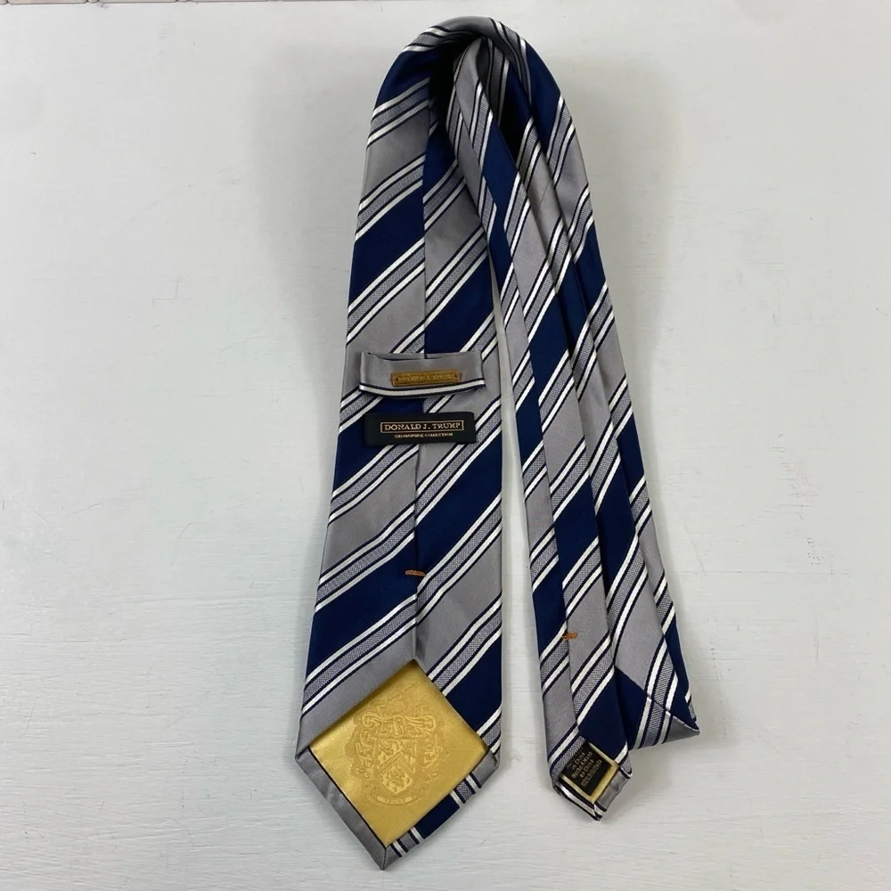 Donald Trump Men's 60